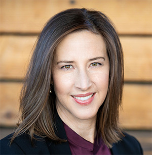 Lauren Shadid