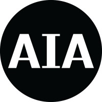 AIA Logo