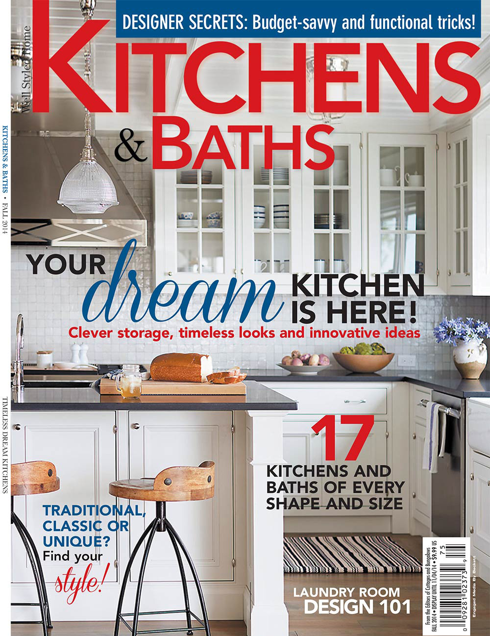Kitchens & Baths